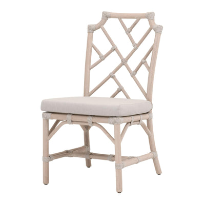 Essentials For Living Bayview Outdoor Dining Chair, Set of 2