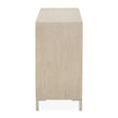 Michael Amini Lotus Bay Small Dresser - Sand