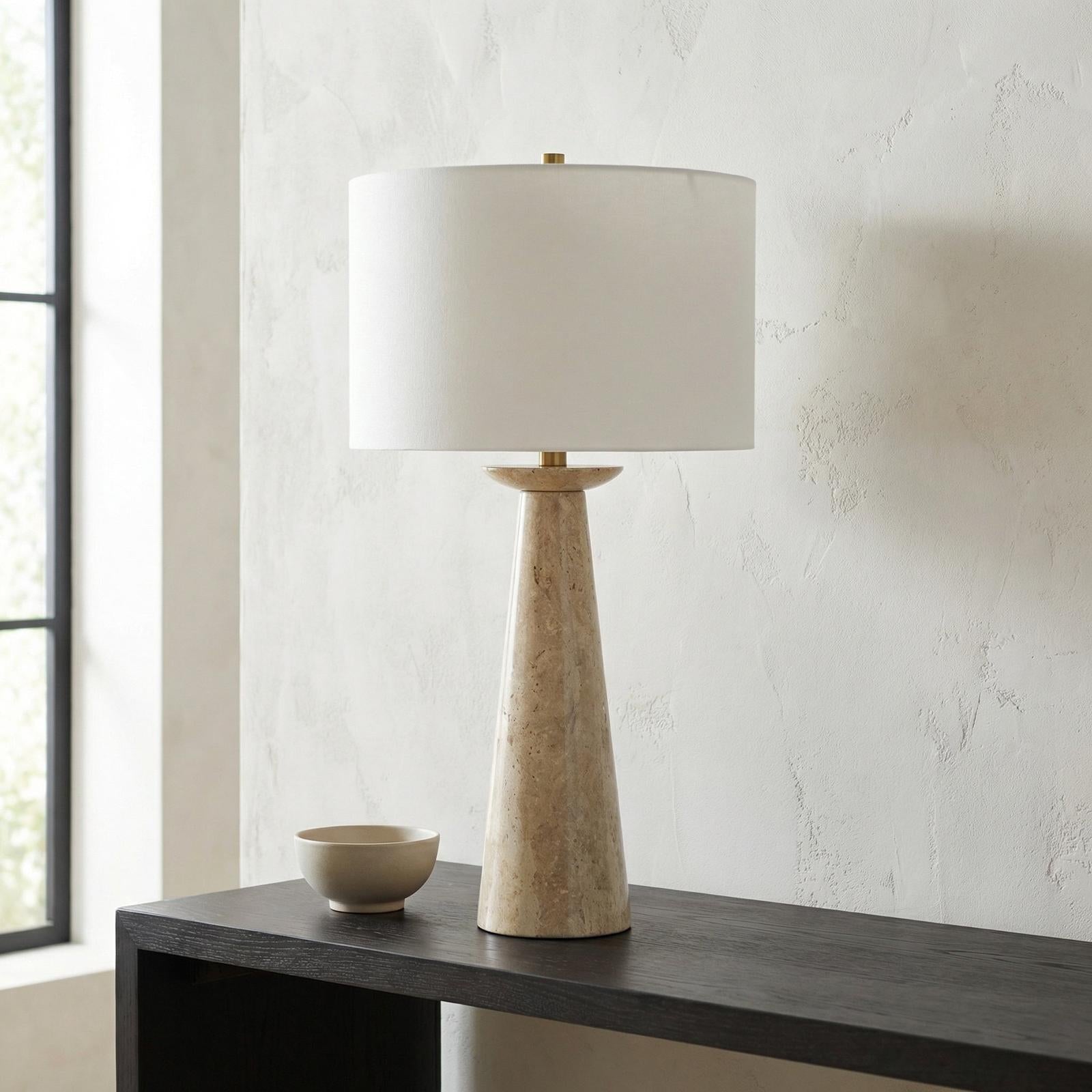 Bassett Mirror Beaumont Table Lamp