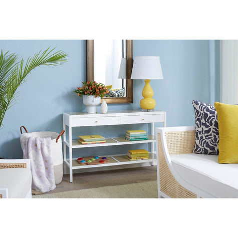 Villa & House Caanan Console