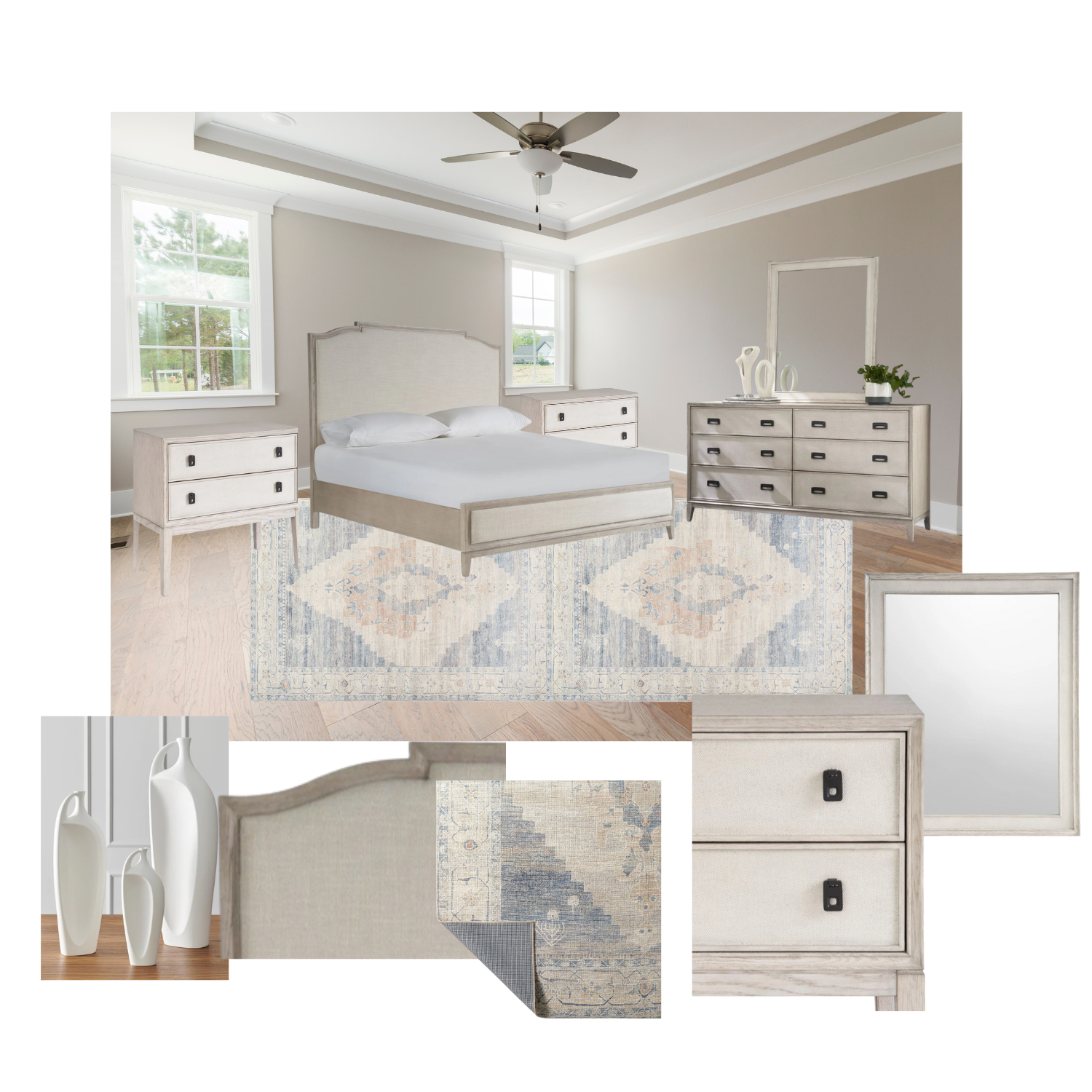 Interior E-Design Service