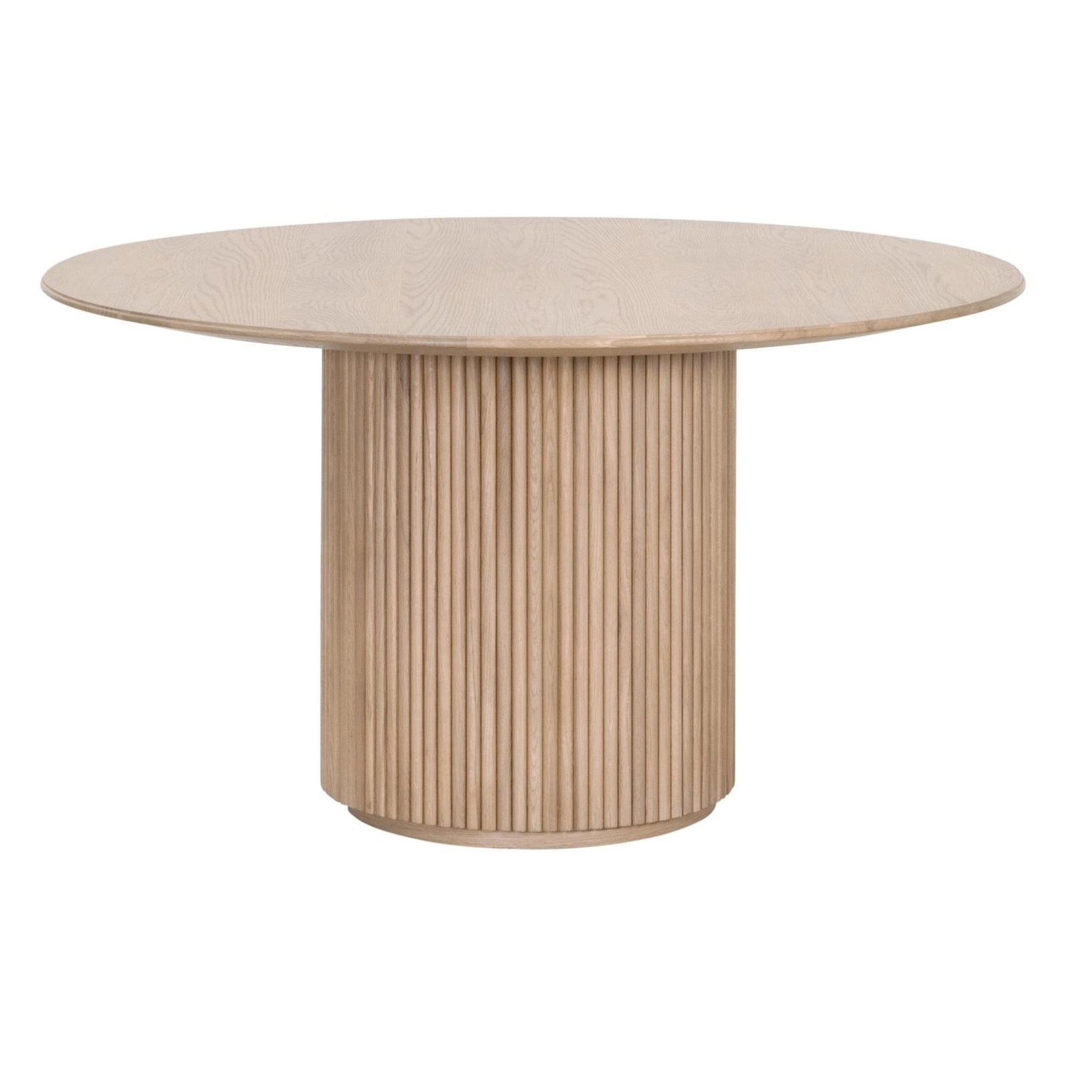 Essentials For Living Belfast 54" Round Dining Table