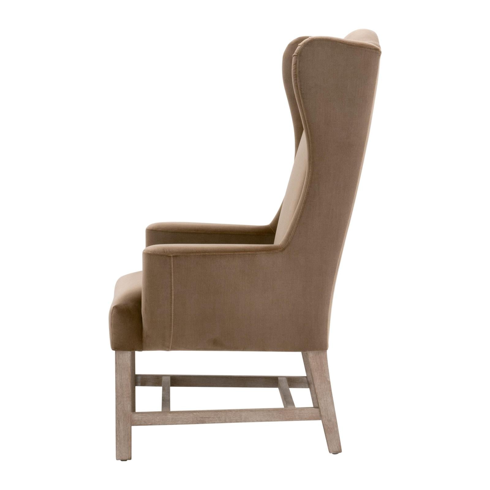 Essentials For Living Bennett Arm Chair