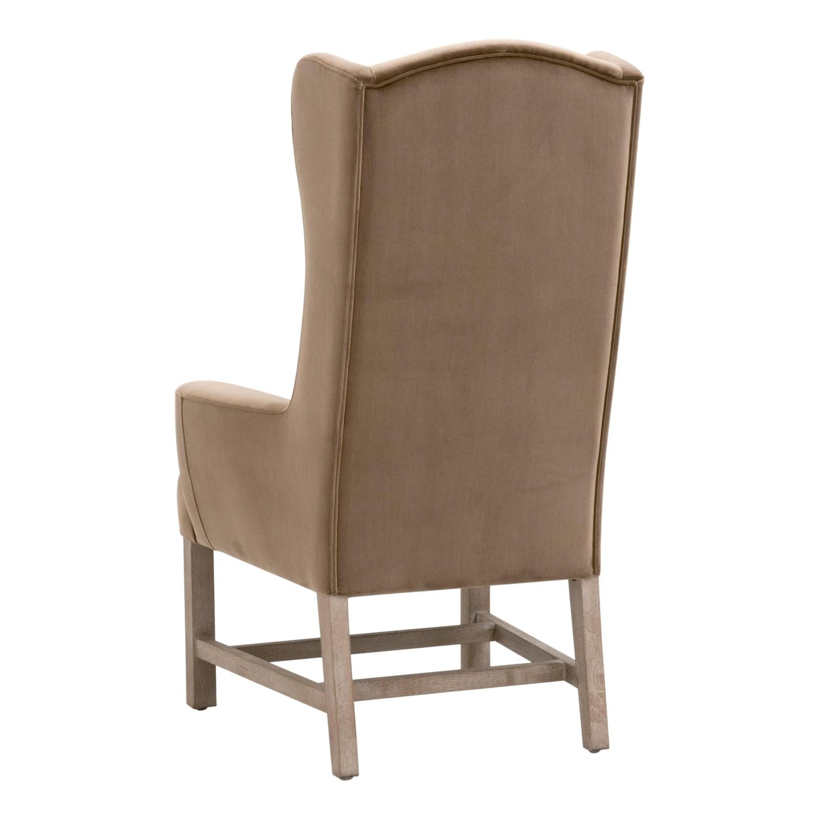 Essentials For Living Bennett Arm Chair