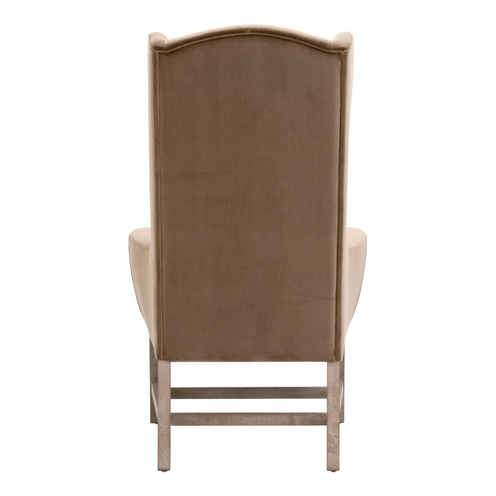 Essentials For Living Bennett Arm Chair