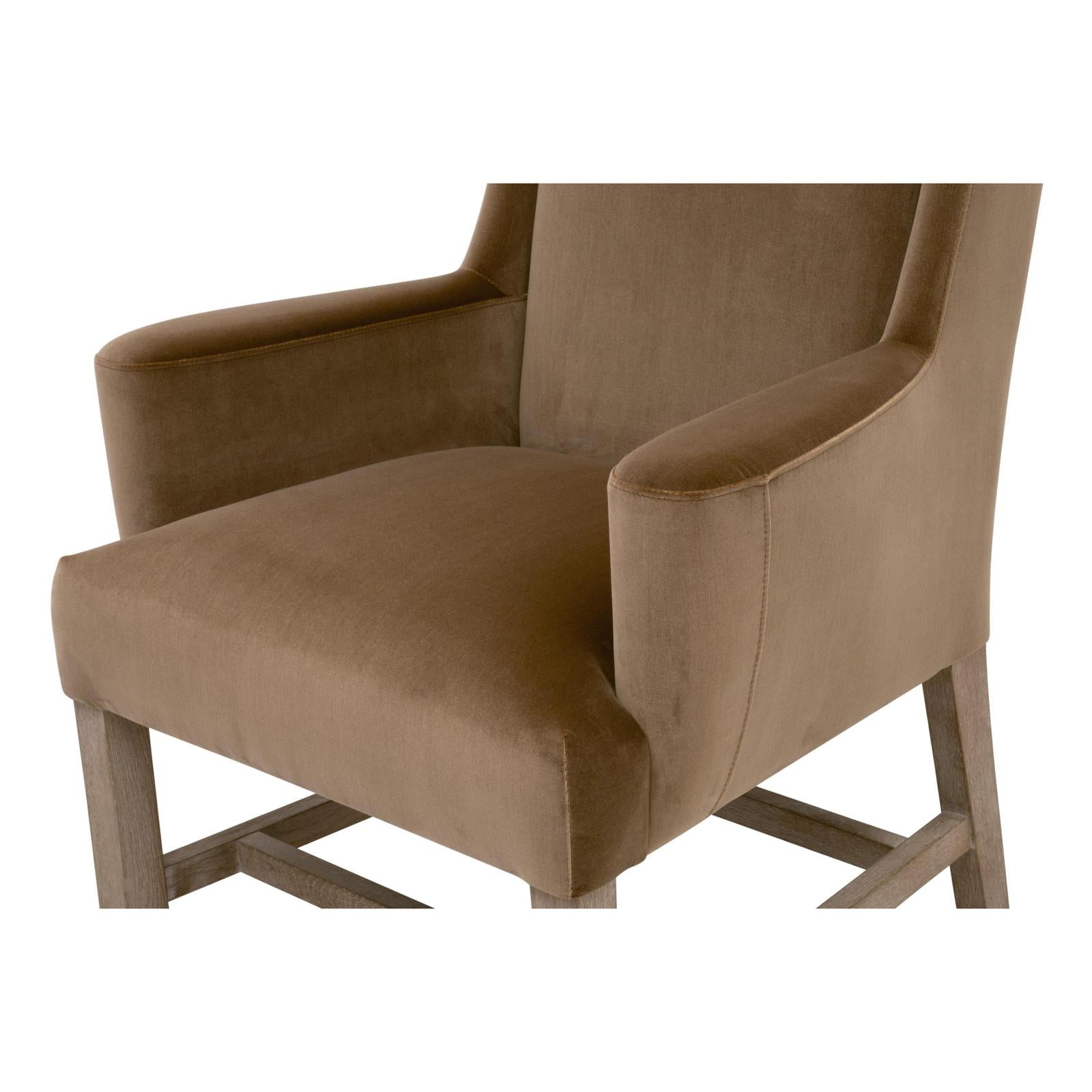 Essentials For Living Bennett Arm Chair