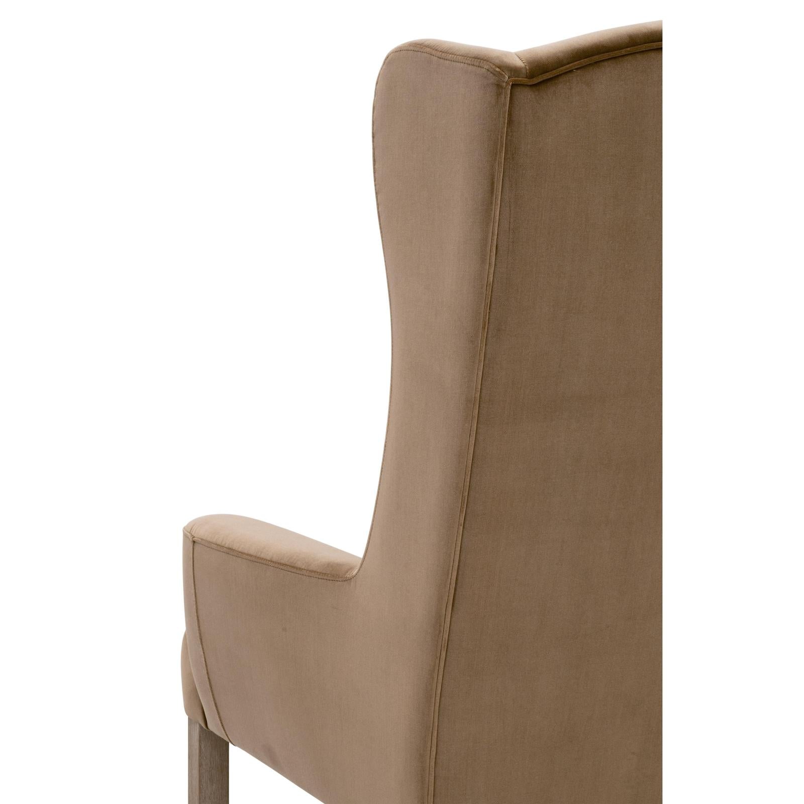 Essentials For Living Bennett Arm Chair