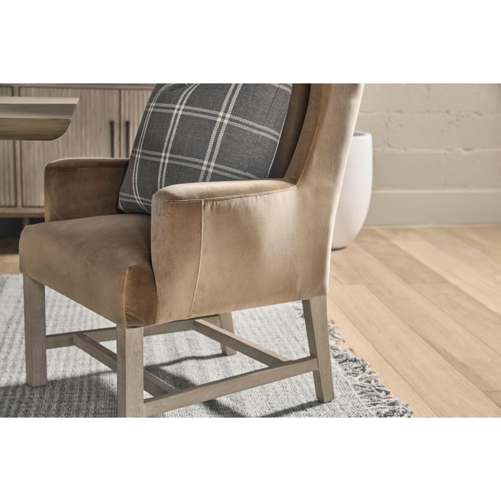 Essentials For Living Bennett Arm Chair