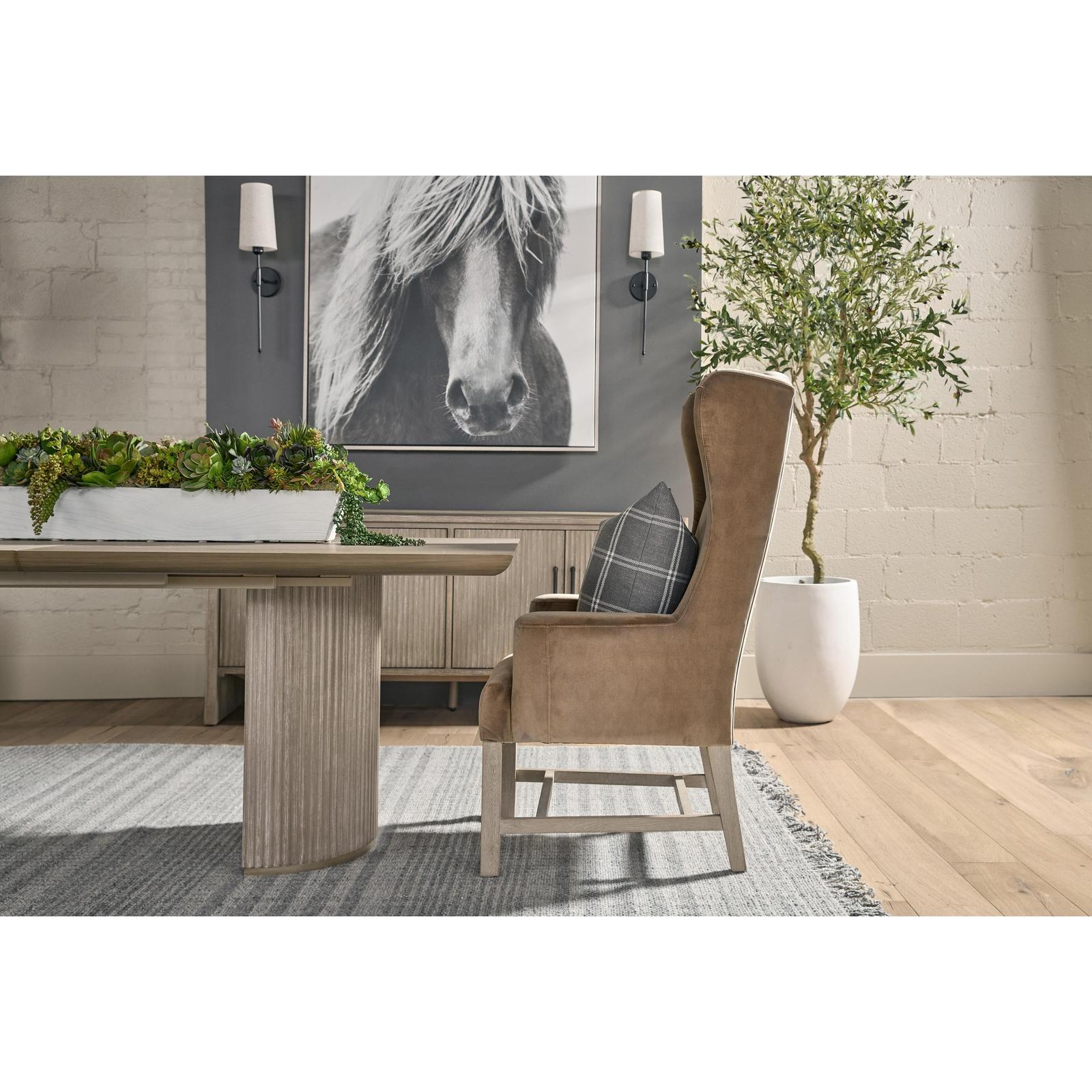 Essentials For Living Bennett Arm Chair
