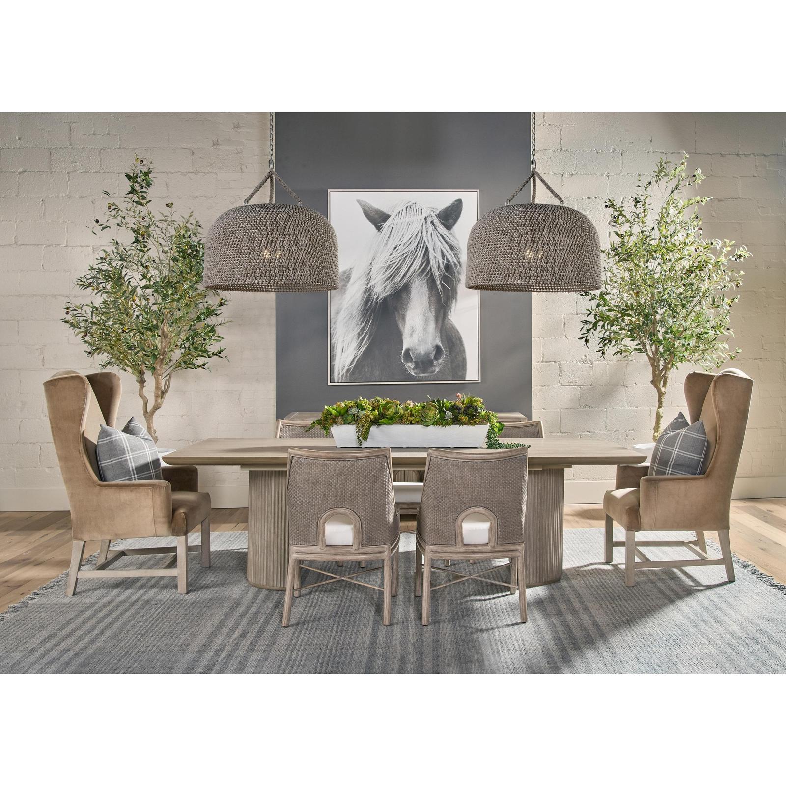 Essentials For Living Bennett Arm Chair