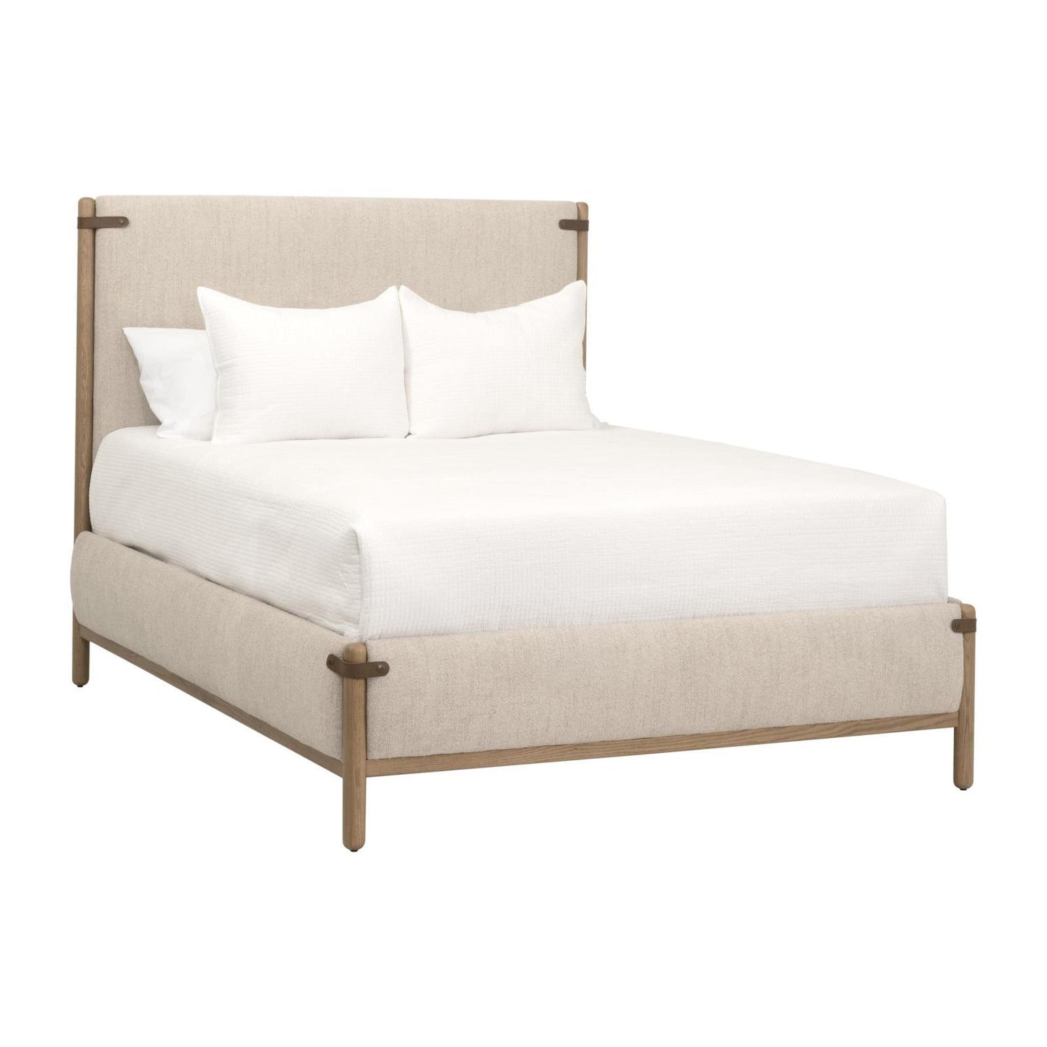 Essentials For Living Benson Bed