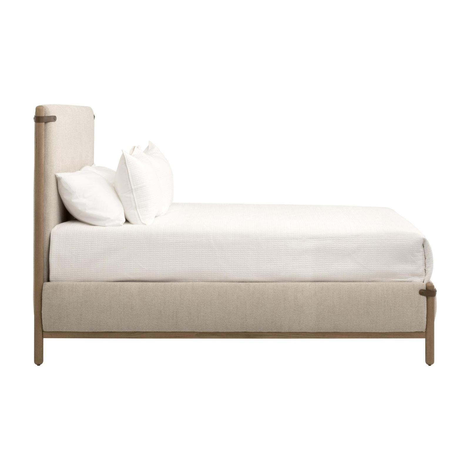 Essentials For Living Benson Bed