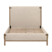 Essentials For Living Benson Bed
