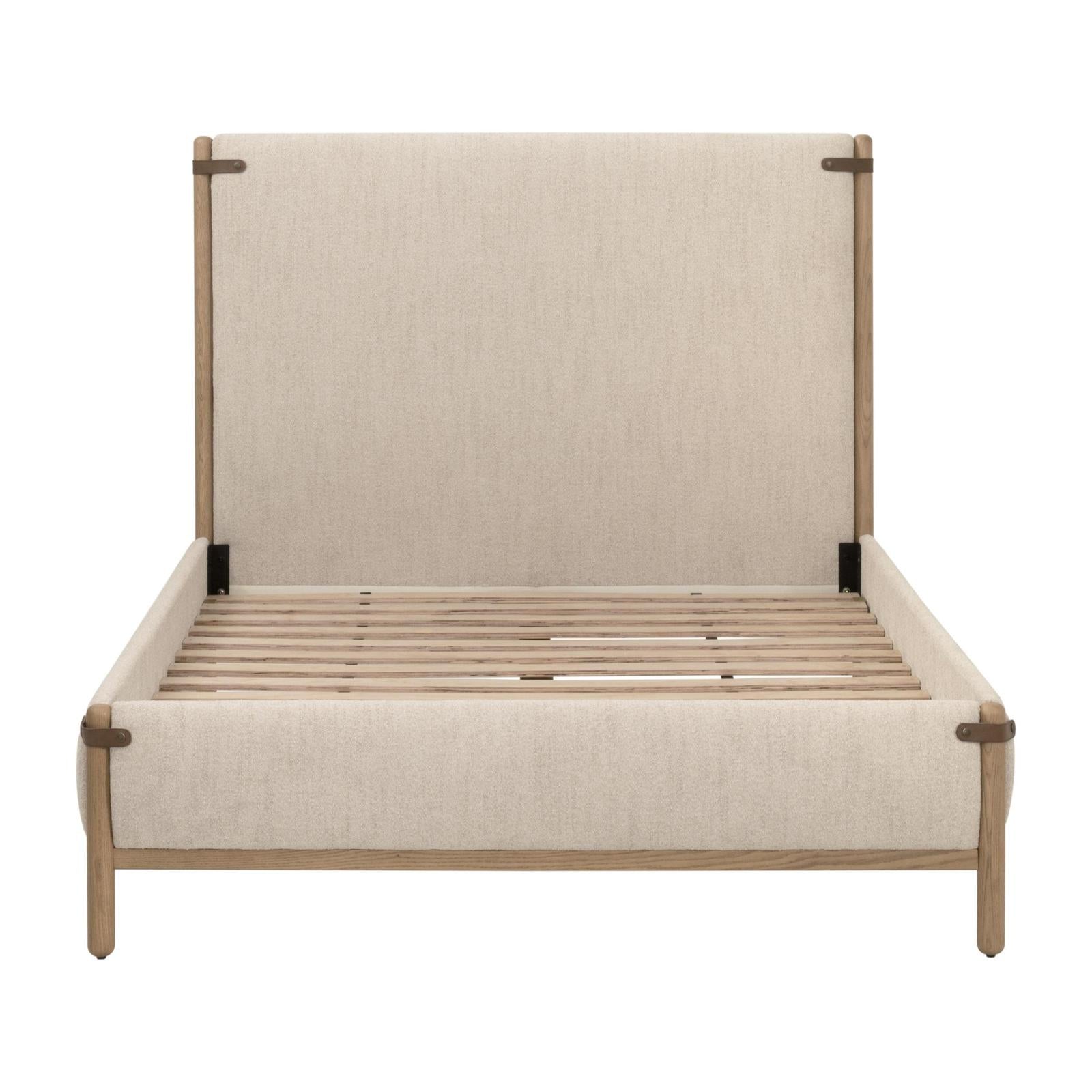 Essentials For Living Benson Bed