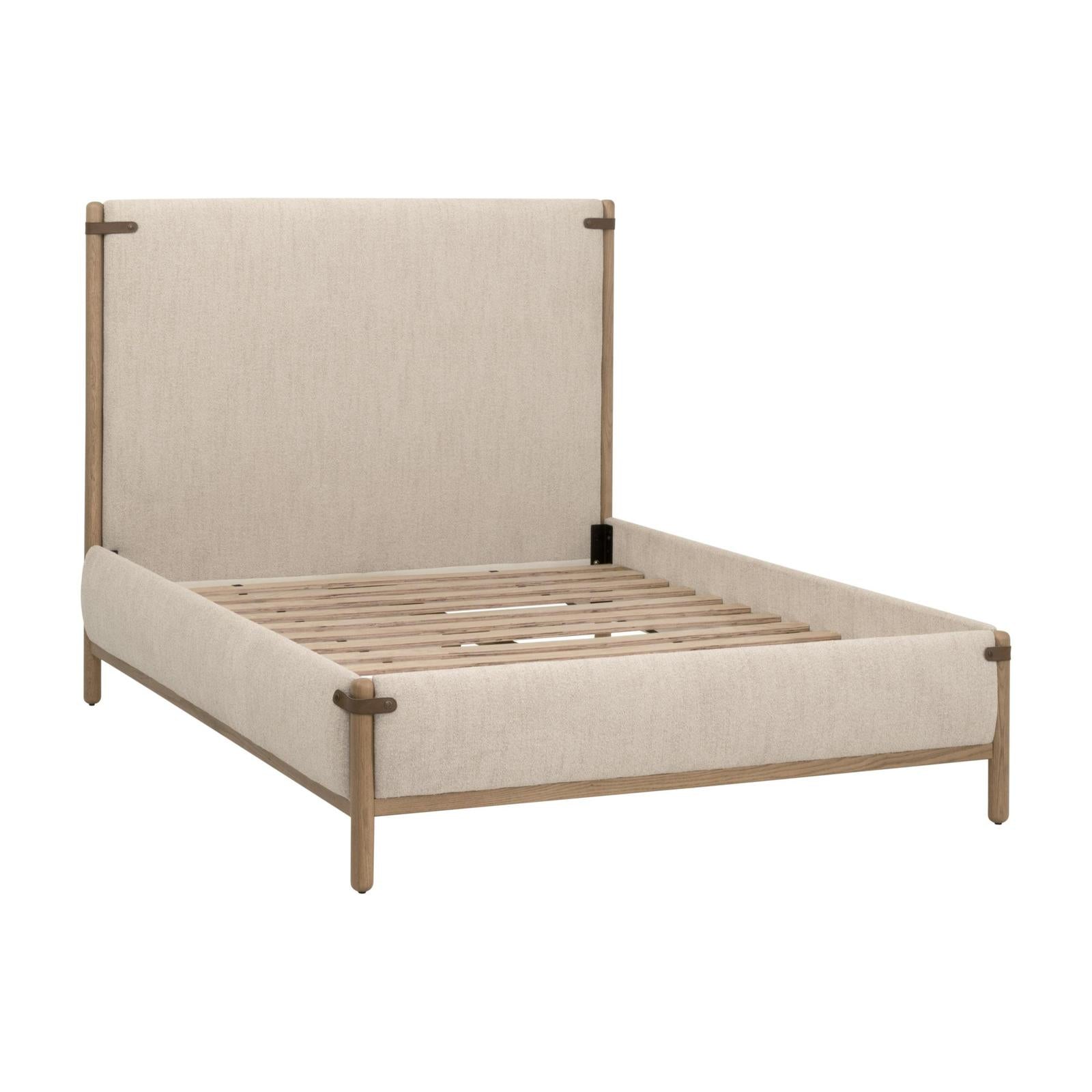 Essentials For Living Benson Bed