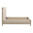 Essentials For Living Benson Bed
