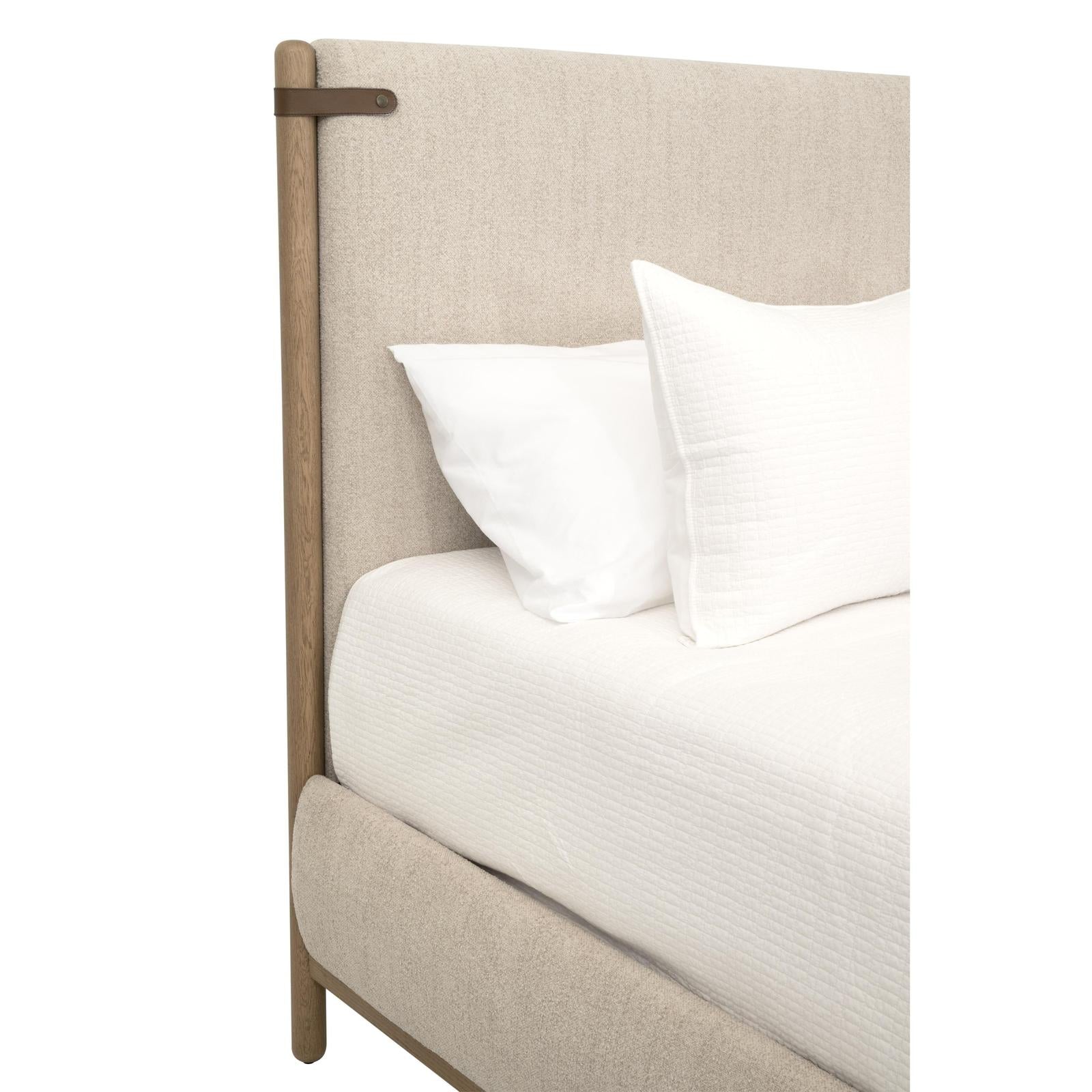 Essentials For Living Benson Bed