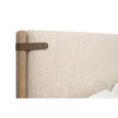Essentials For Living Benson Bed