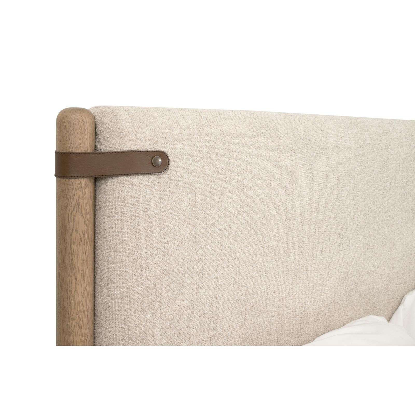 Essentials For Living Benson Bed