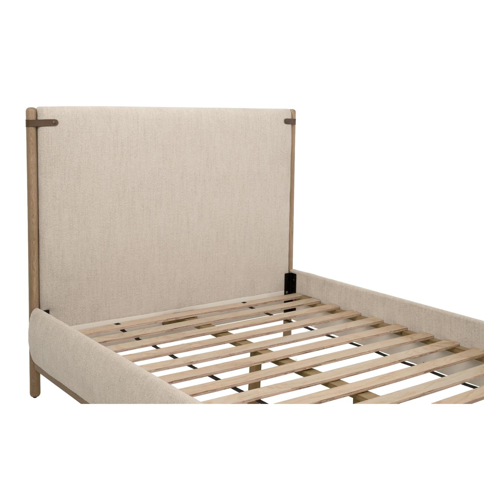 Essentials For Living Benson Bed