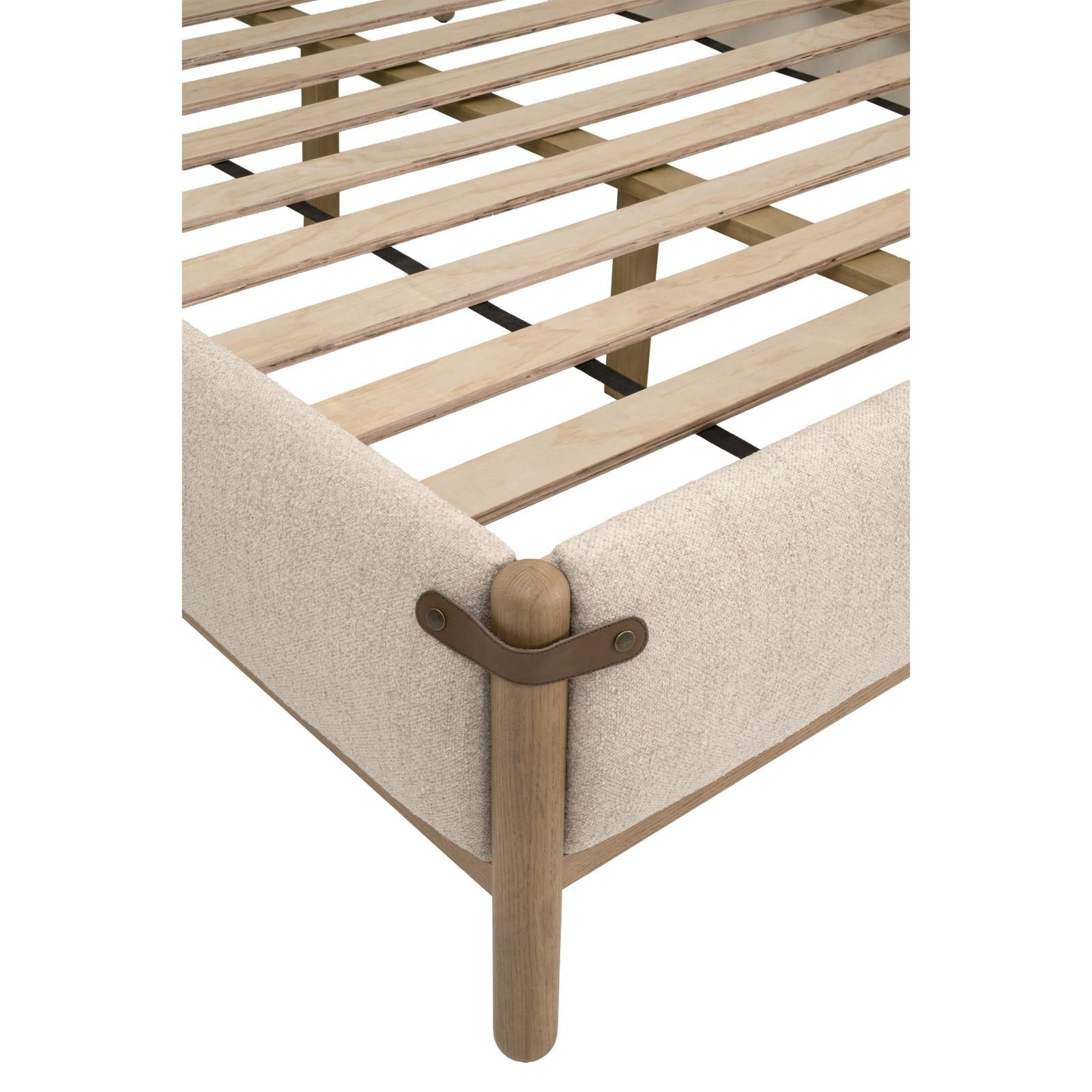 Essentials For Living Benson Bed