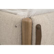Essentials For Living Benson Bed