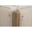 Essentials For Living Benson Bed