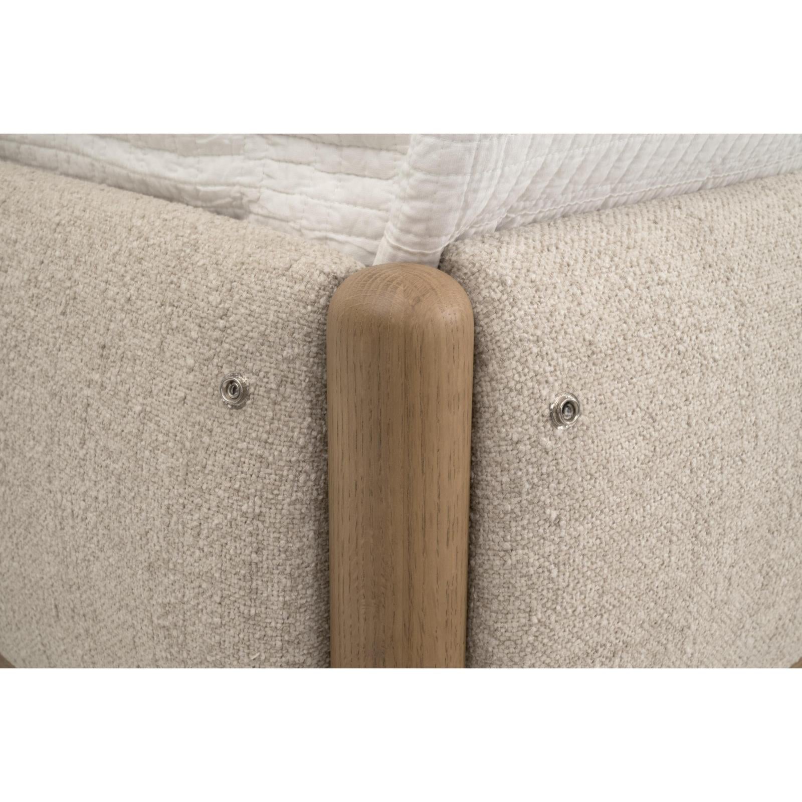 Essentials For Living Benson Bed