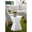 Essentials For Living Bento Accent Table
