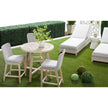 Essentials For Living Bento Accent Table