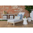 Essentials For Living Bento Accent Table