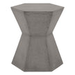 Essentials For Living Bento Accent Table