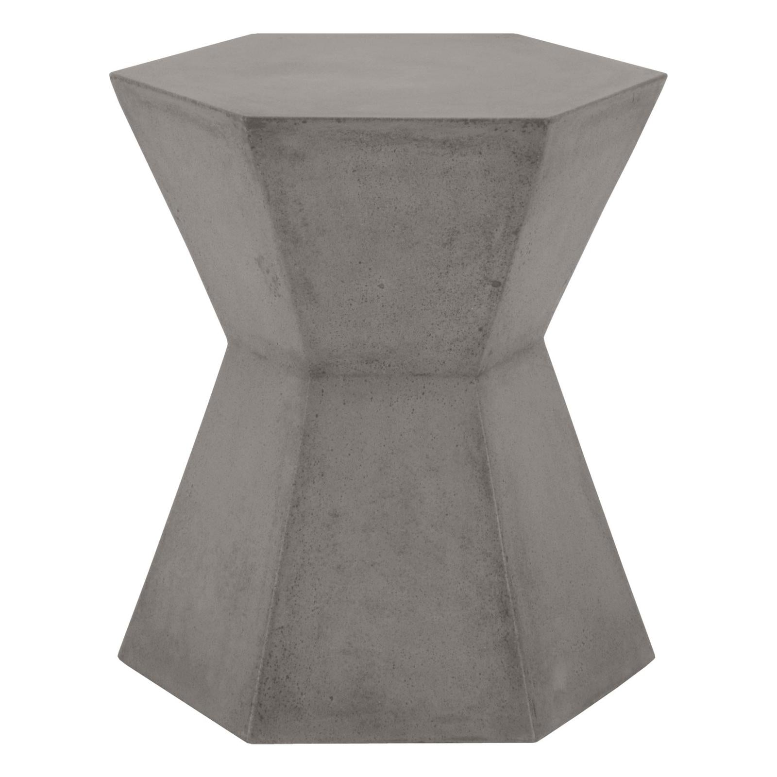 Essentials For Living Bento Accent Table