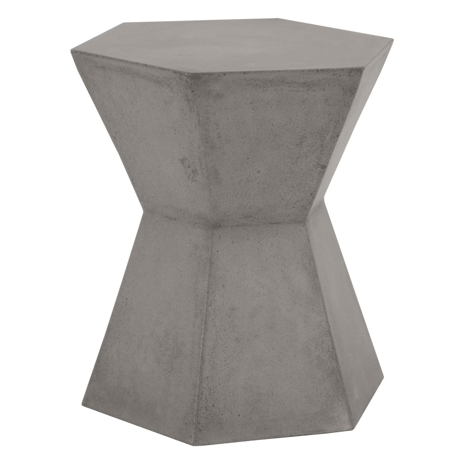 Essentials For Living Bento Accent Table