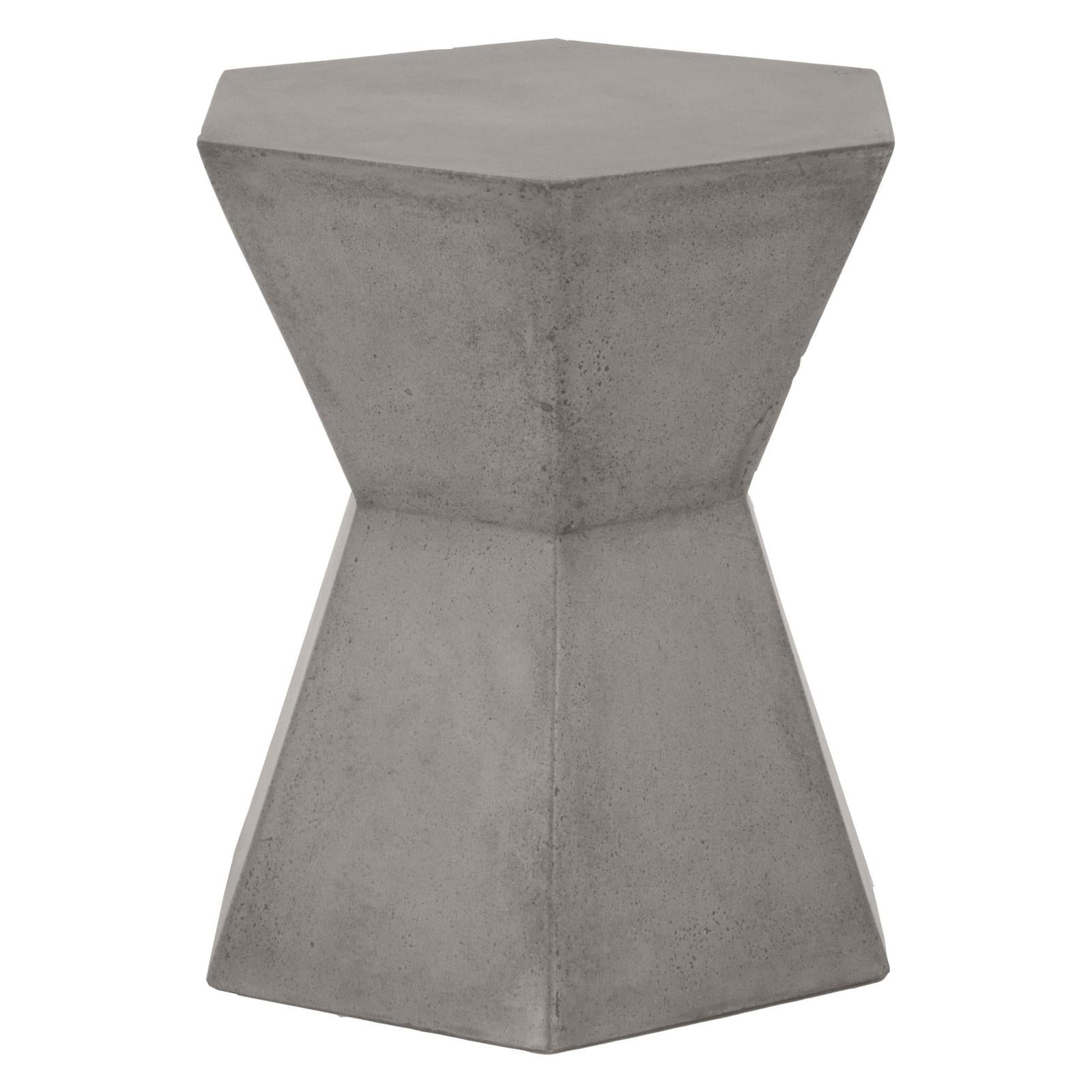 Essentials For Living Bento Accent Table