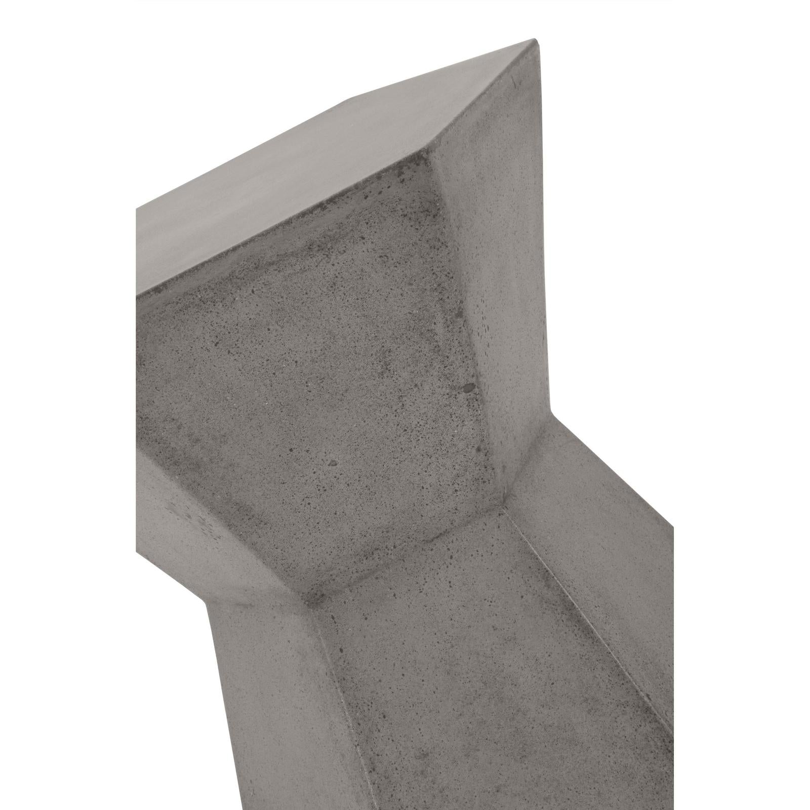 Essentials For Living Bento Accent Table