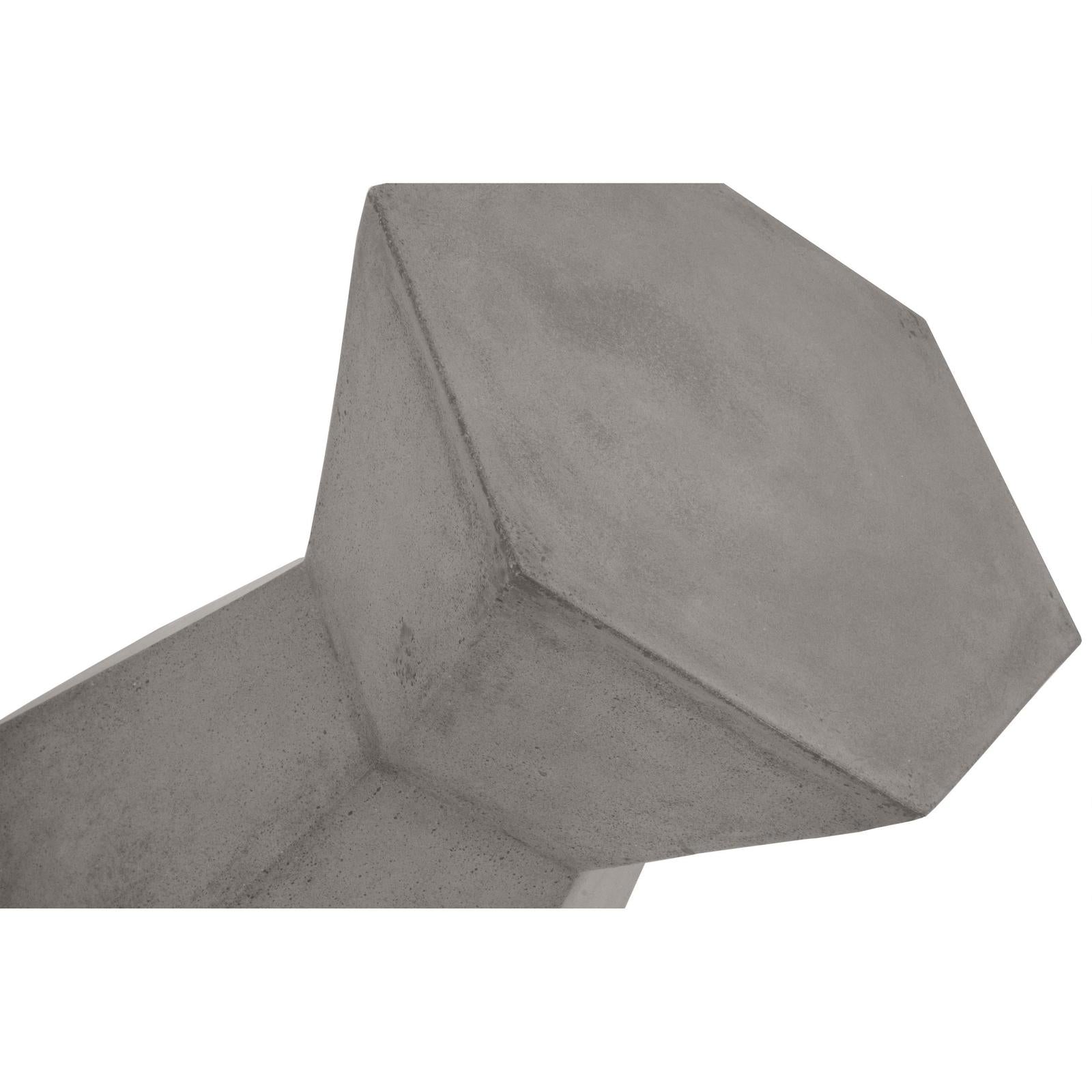 Essentials For Living Bento Accent Table