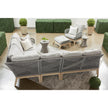 Essentials For Living Bento Accent Table