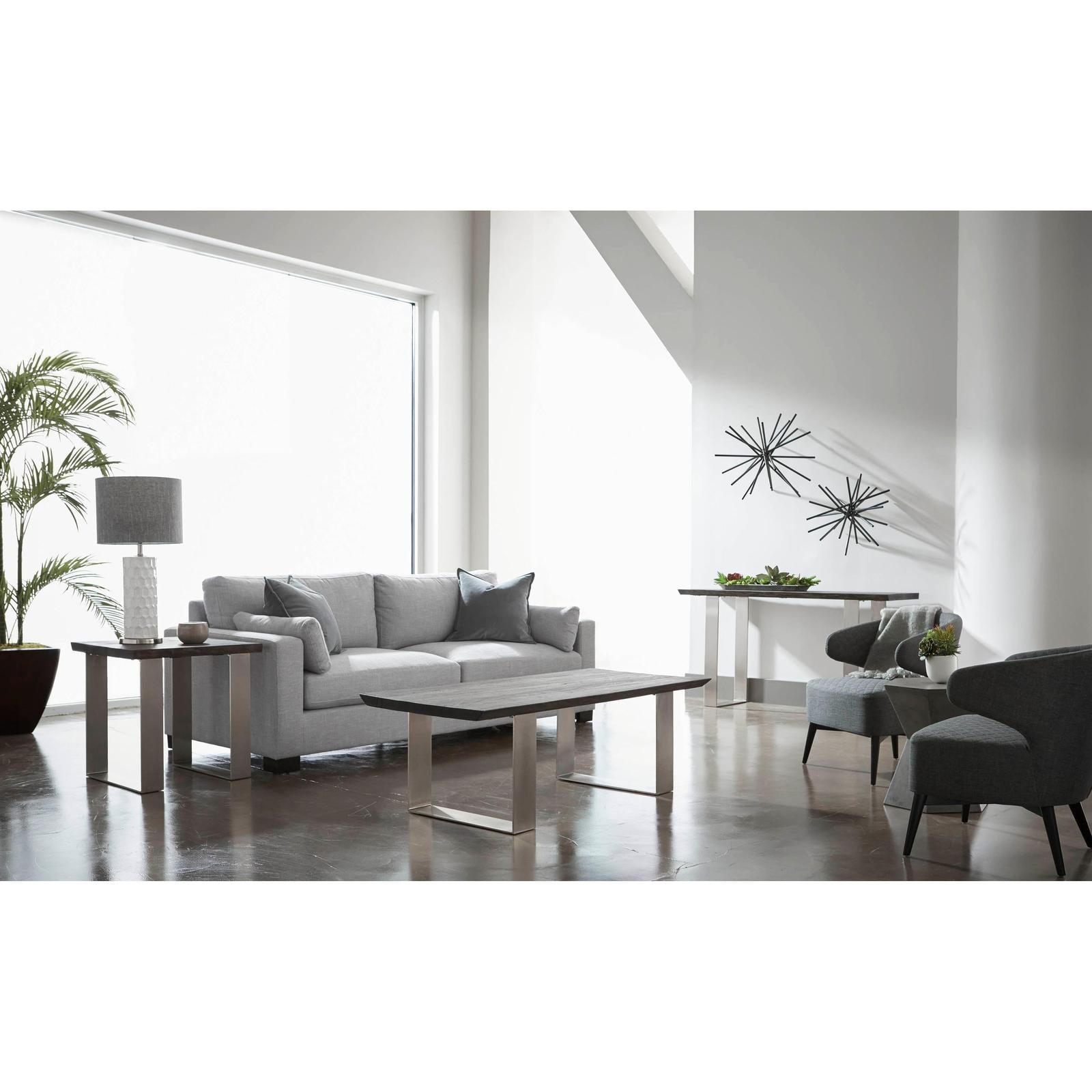 Essentials For Living Bento Accent Table
