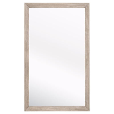 Essentials For Living Bevel Mirror