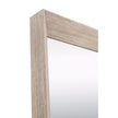 Essentials For Living Bevel Mirror