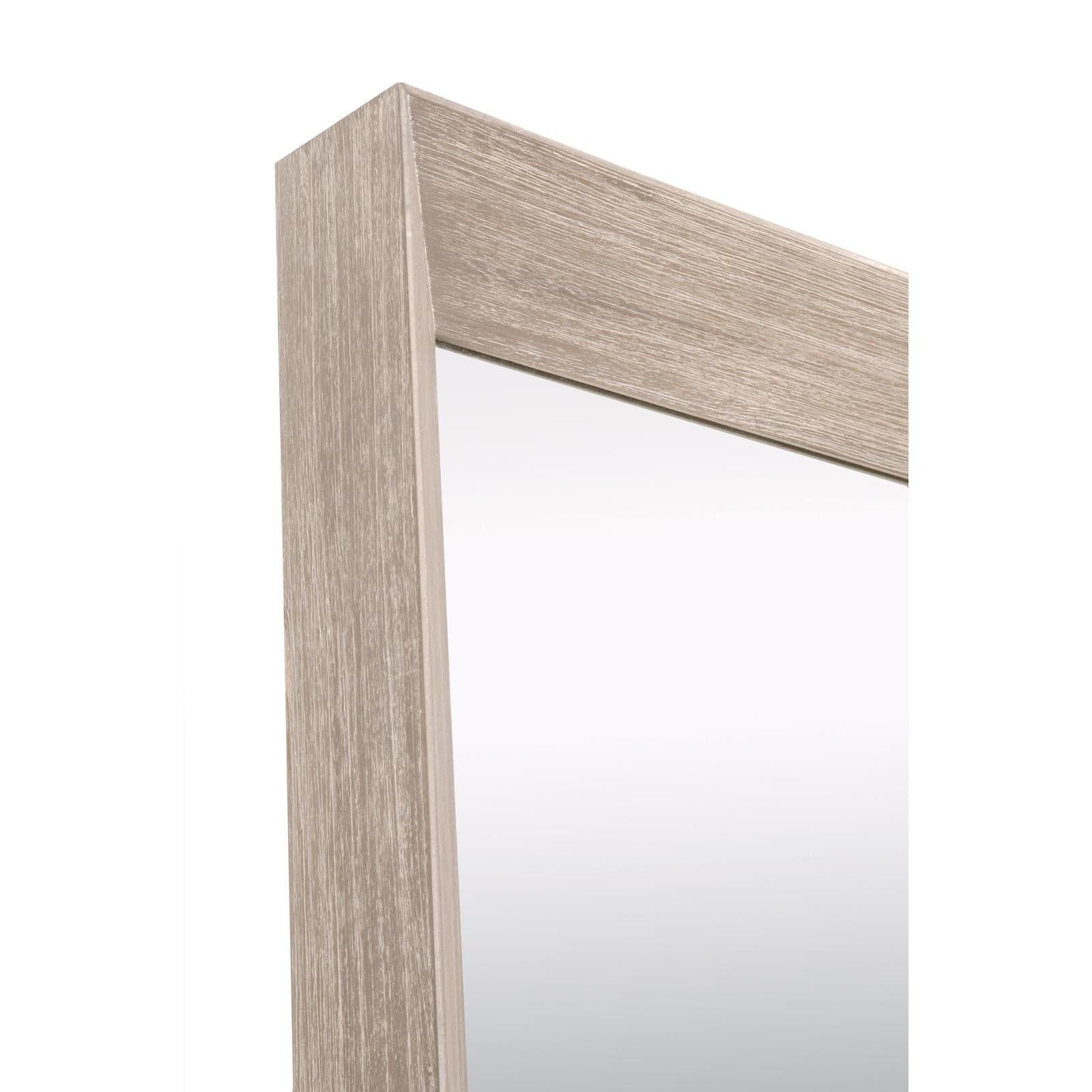 Essentials For Living Bevel Mirror