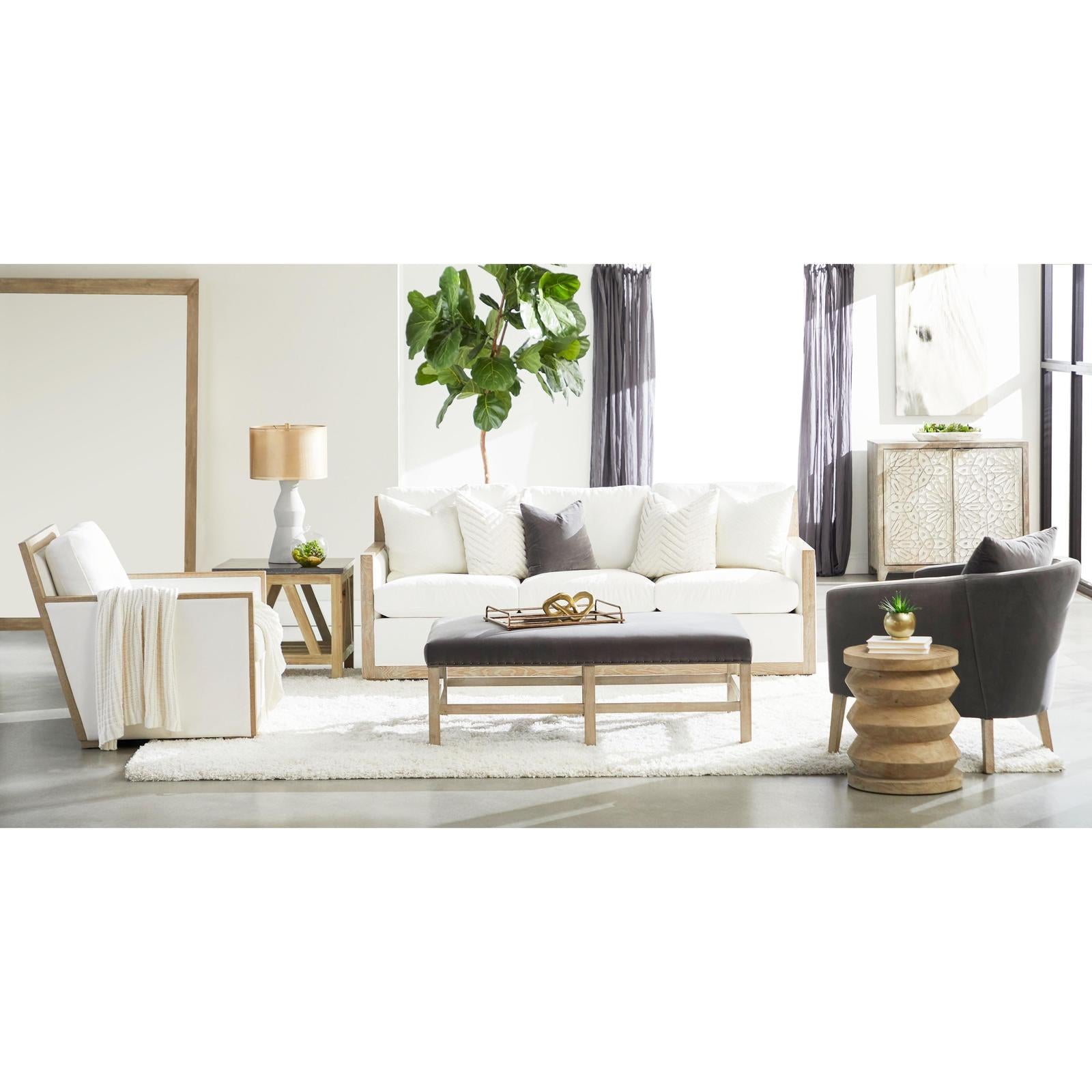 Essentials For Living Bevel Mirror