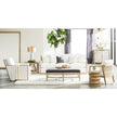 Essentials For Living Bevel Mirror