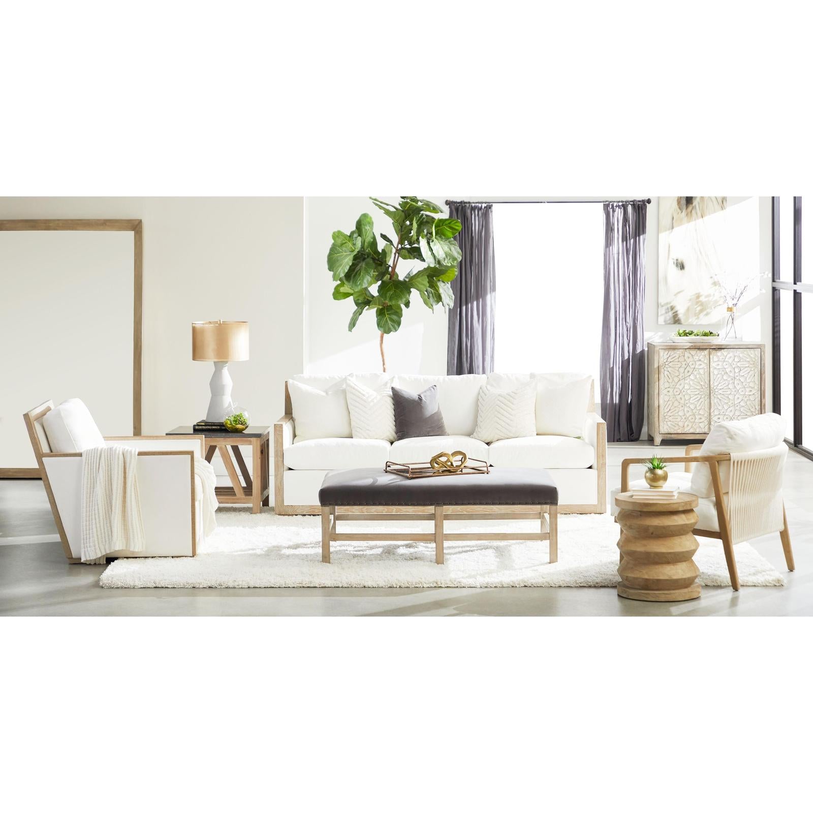 Essentials For Living Bevel Mirror