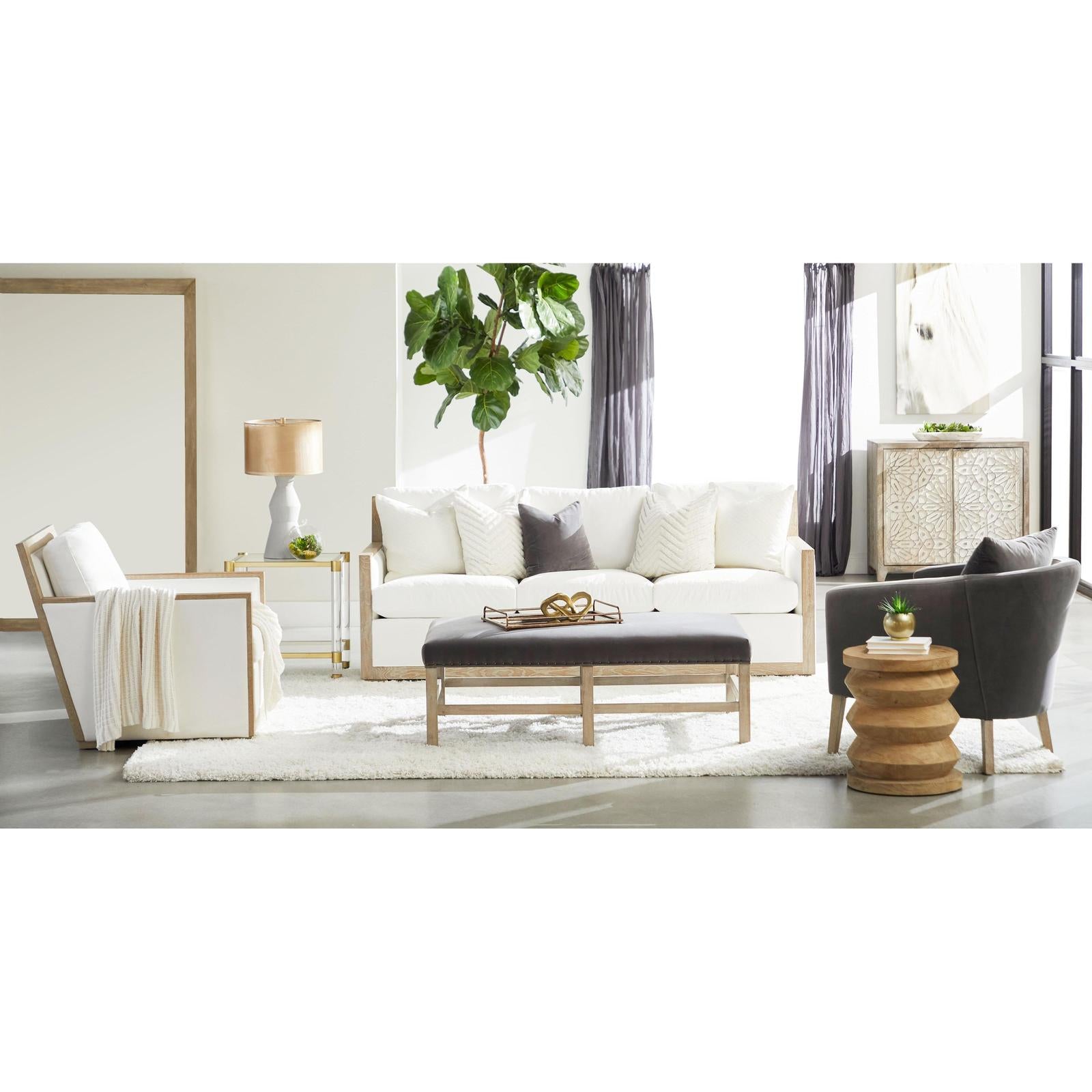 Essentials For Living Bevel Mirror