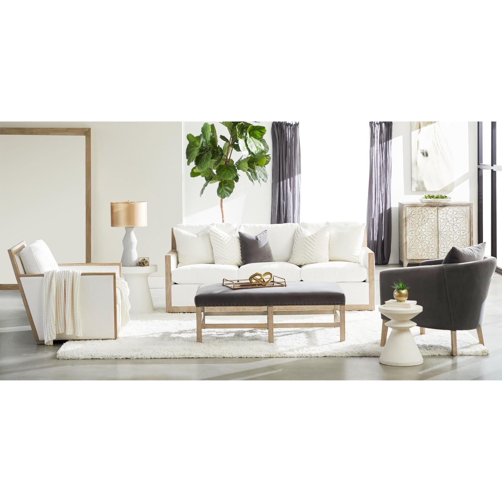 Essentials For Living Bevel Mirror