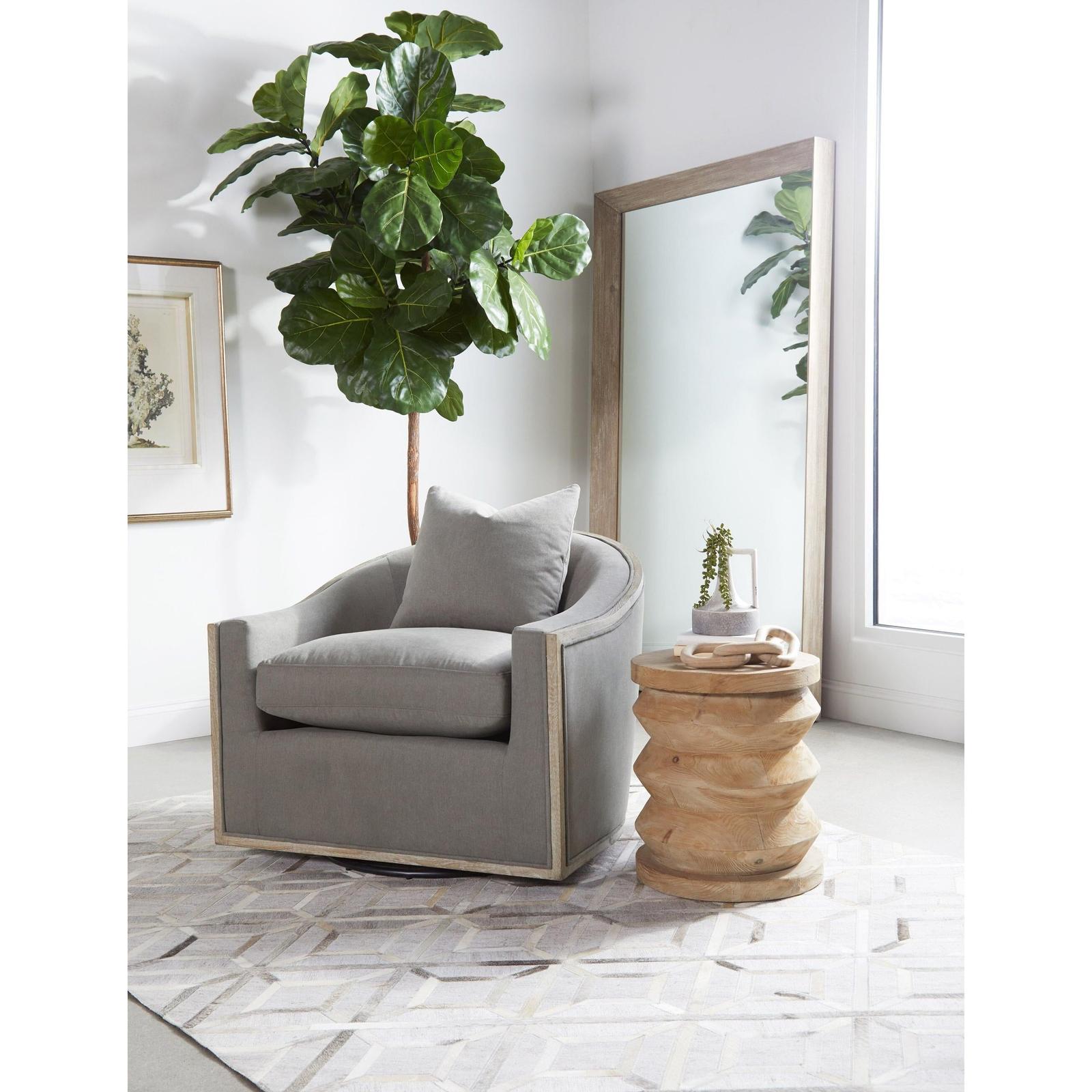 Essentials For Living Bevel Mirror