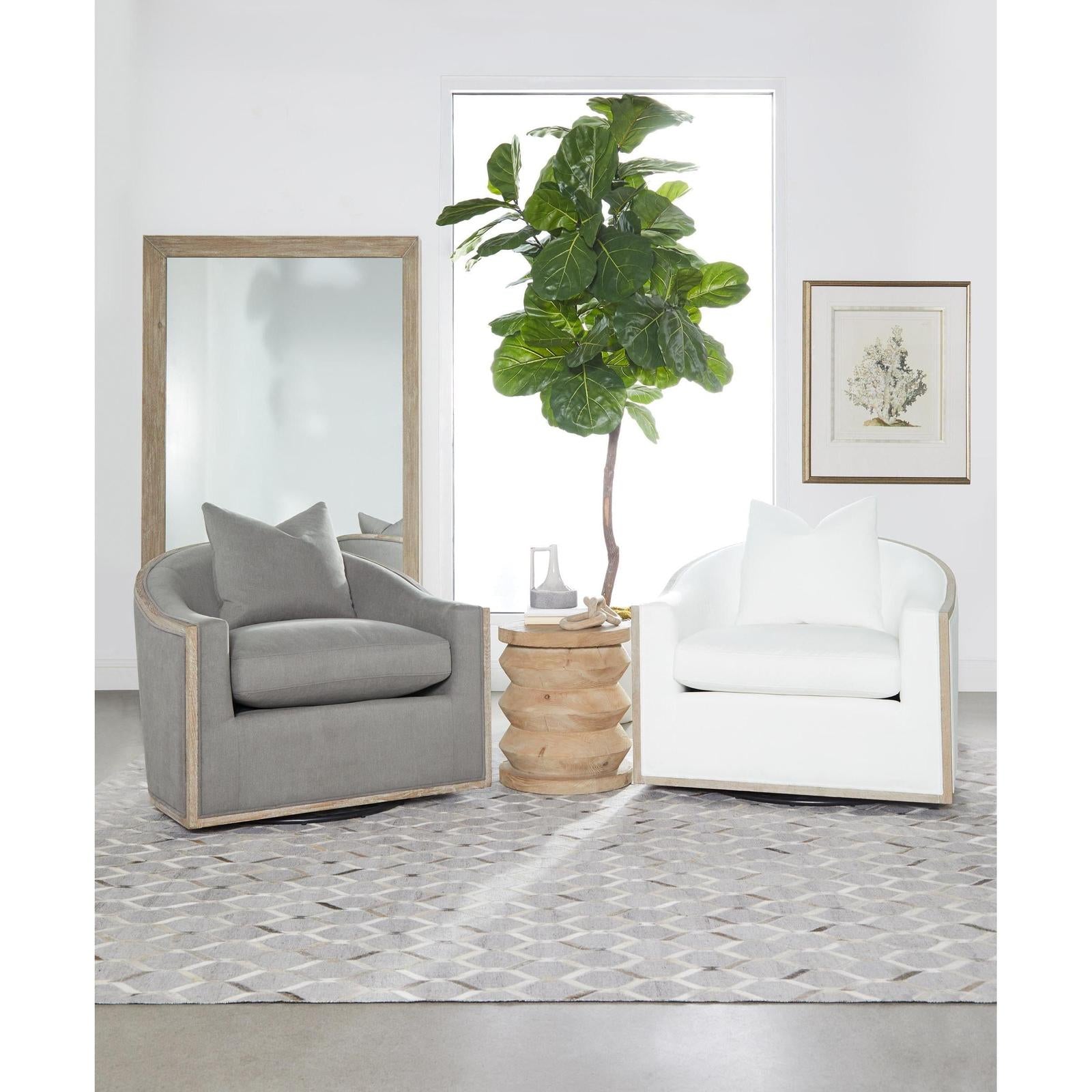 Essentials For Living Bevel Mirror