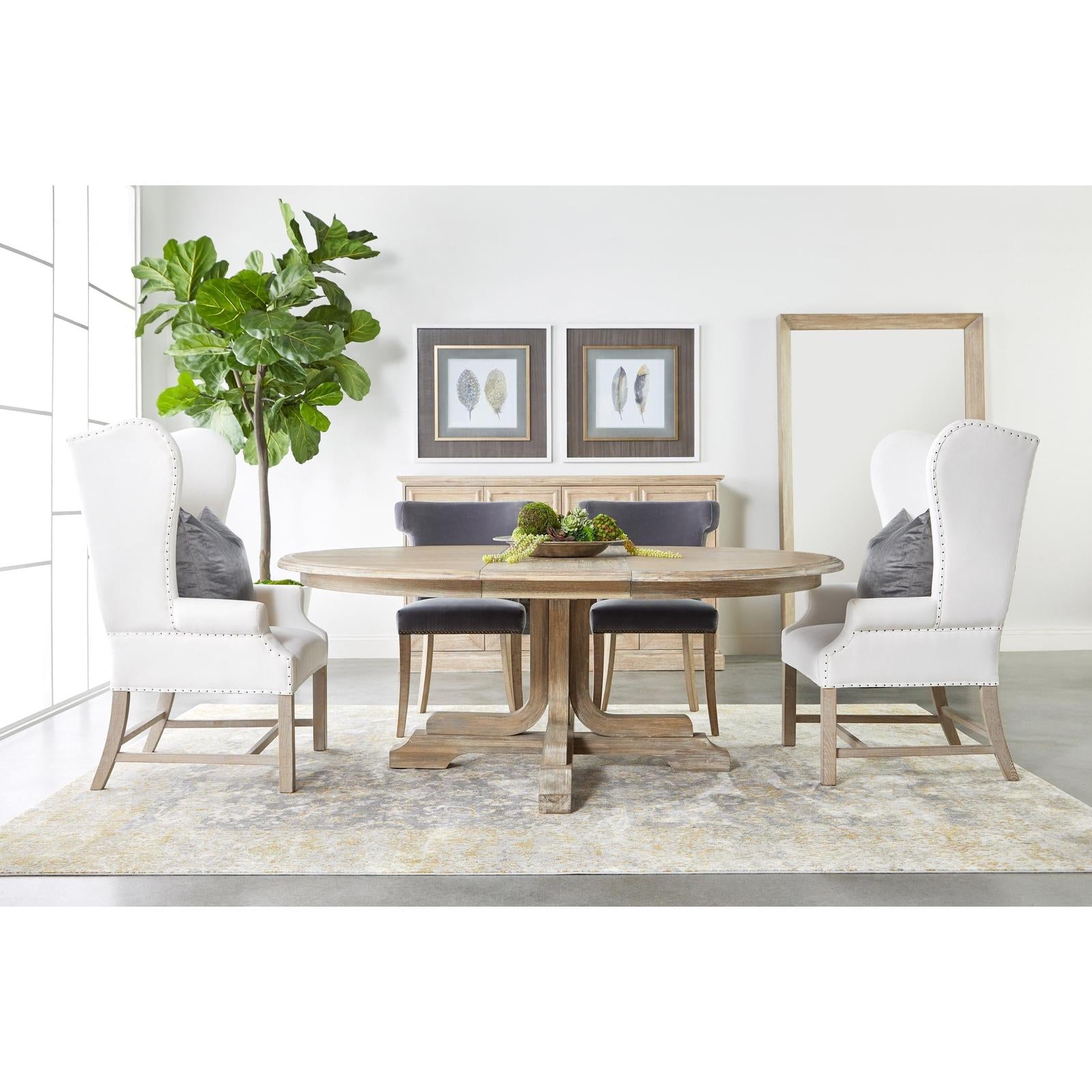 Essentials For Living Bevel Mirror
